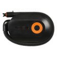 Sup Kayak Electric Pump 0-20 Psi, 13.8 V-10 A (Plug 12V) on Sale