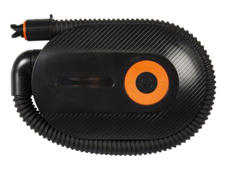 Sup Kayak Electric Pump 0-20 Psi, 13.8 V-10 A (Plug 12V) on Sale