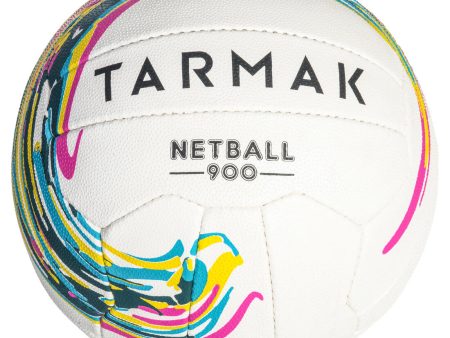 NB 900 Advanced Players Netball Hot on Sale