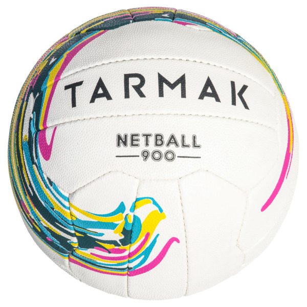 NB 900 Advanced Players Netball Hot on Sale