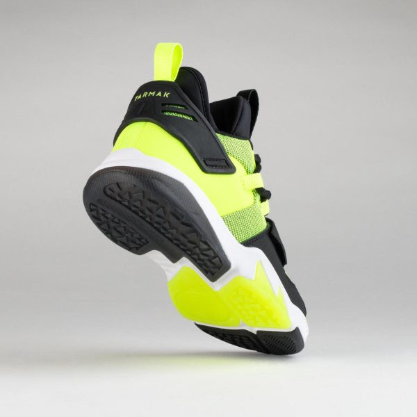 SS500 Kids Basketball Shoes Discount