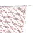 Badminton Competition Net 6.1m Supply