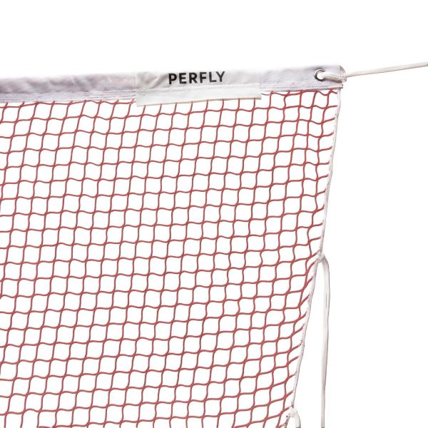 Badminton Competition Net 6.1m Supply