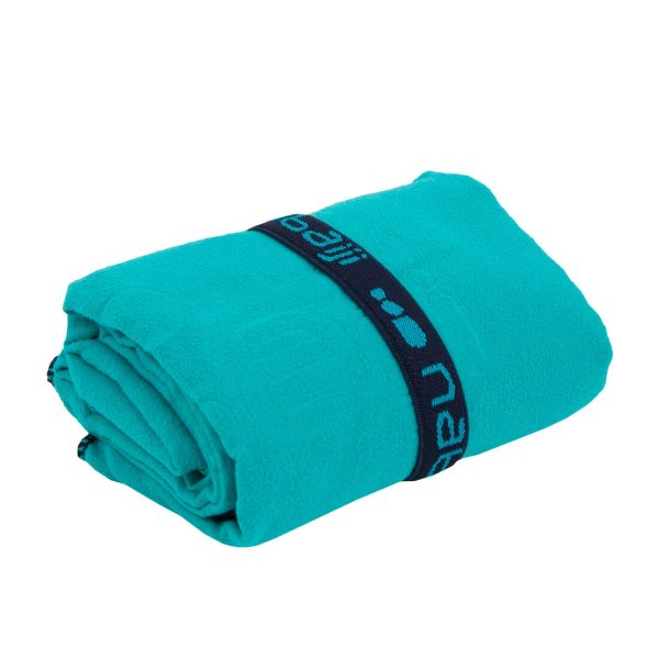 Ultra Compact Microfibre Towel Size M 65 x 90cm Discount