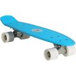 Kid s Cruiser Skateboard - Play 500 Sale