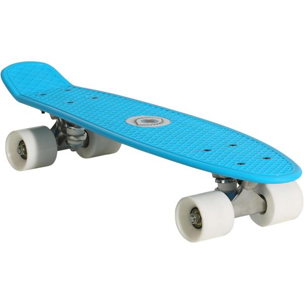 Kid s Cruiser Skateboard - Play 500 Sale