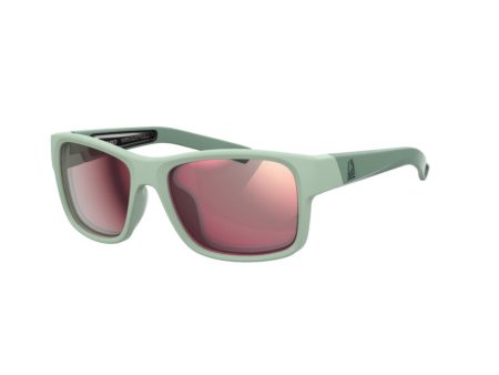 Adult Sunglasses Sailing Polarised Size S - Sailing 100 on Sale