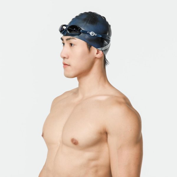 Kid s Swim Cap - 500 Silicone on Sale