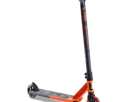 Kid s Freestyle Scooter Ages 10-13 - MF520 Fashion