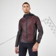 Men’s Running Jacket Waterproof - Kiprun Light on Sale