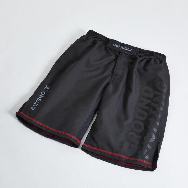 Outshock Men s Grappling Shorts Sale