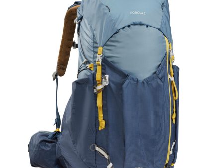 Forclaz MT900 UL Men s Trekking Backpack - 50+10L Hot on Sale