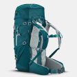 Kid s Hiking & Trekking Backpack 40+10L - MH500 Fashion