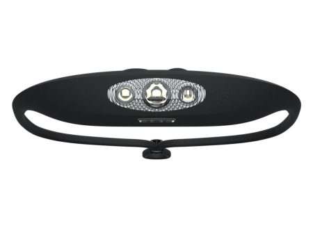 Knog Bandicoot Hlamp 250 Lumens - Black on Sale