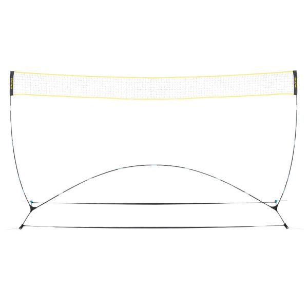 Beginner Beach Sports Set (Net & Posts) - BS100 For Cheap