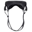 Scuba Mask - 500 Black Online Sale