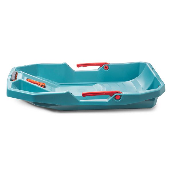 Lugik Kid s Trilugik Tray Sledge Hot on Sale