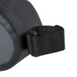 2.5 Cycling Watertight Saddle Bag - Black Online Sale