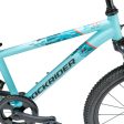 Rockrider St 500 Kid s Mountain Bike 20  Discount