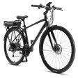 XDS E-Voke 18  Men s Electric Hybrid Bike Supply