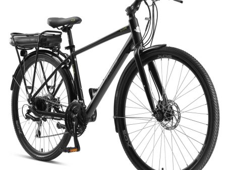 XDS E-Voke 18  Men s Electric Hybrid Bike Supply