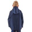 Kid s Hiking Jacket Waterproof - MH 100 Online