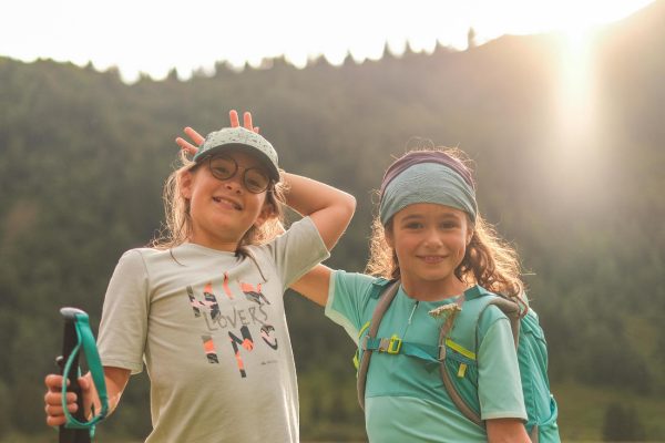 Kid s Hiking Headband - MH500 For Discount