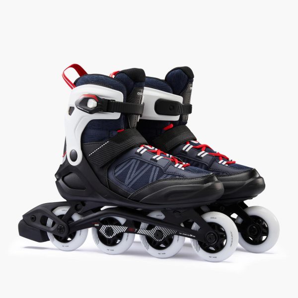 Inline Fitness Skate - Fit500 Hot on Sale