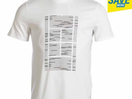 Men s Tennis T-shirt Soft For Cheap