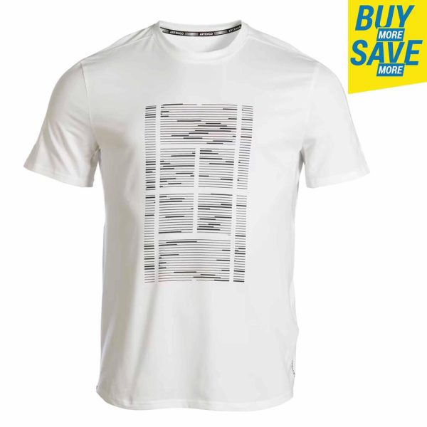 Men s Tennis T-shirt Soft For Cheap