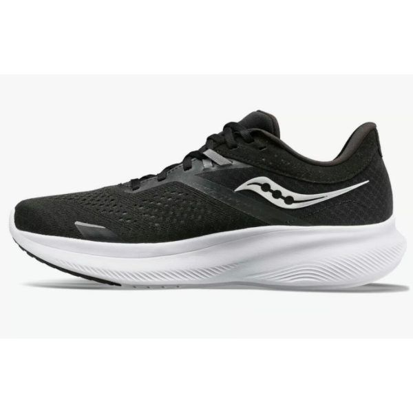 Saucony Ride 16 Men s Running Shoes For Discount