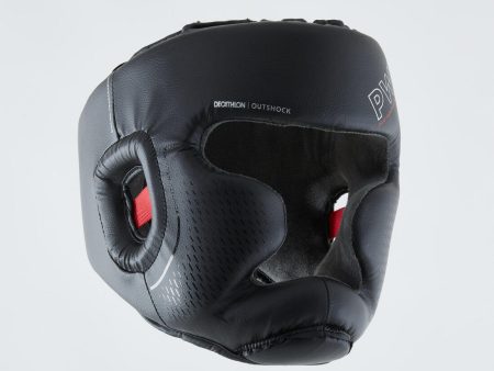 Outshock Adult Helment & Headguard Online now