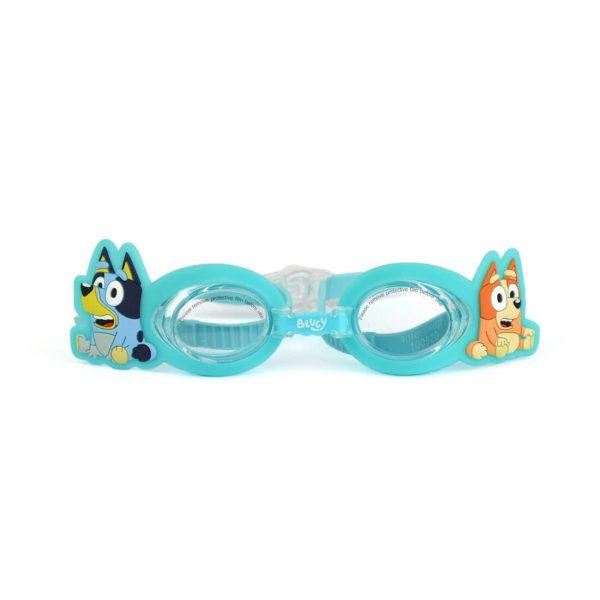 Wahu Bluey Adjustable Swim Goggles Online