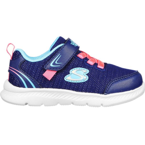 Skechers Comfy Flex 2.0 Happy Stride Girl s Shoes Sale