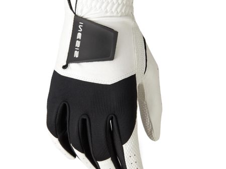 100 Men s Left Hand Golf Glove on Sale