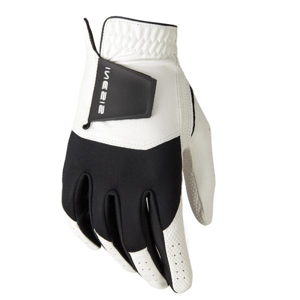 100 Men s Left Hand Golf Glove on Sale