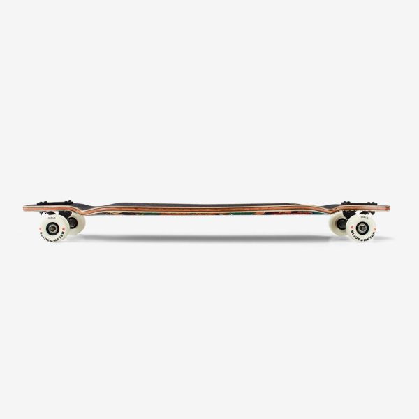 Longboard - Free 520 Japan Supply