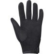 Basic Kids Horse Riding Gloves Discount