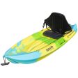 The Kayak Warehouse 1.8m Rigid Kayak Kids Online Sale