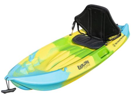 The Kayak Warehouse 1.8m Rigid Kayak Kids Online Sale