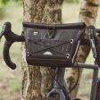 3.5 L Bikepacking Handlebar Accessories Bag Riverside Sale