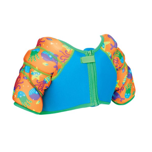 Super Star Kid s Water Wings Vest Fashion