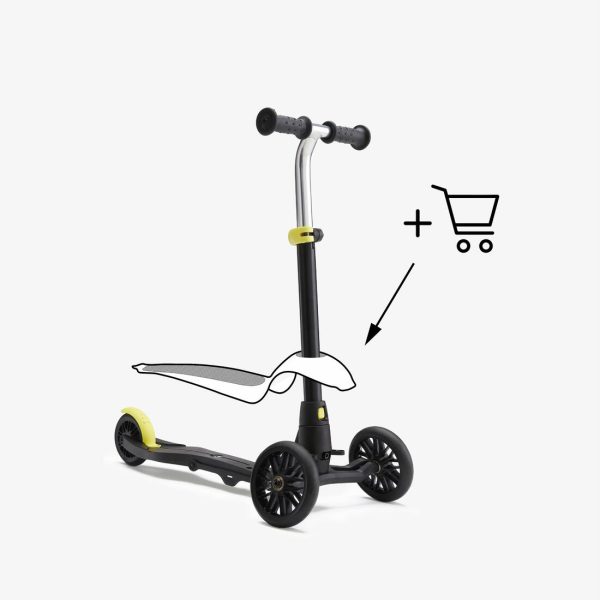 Kid s 3 Wheel Scooter Frame Ages 2-4 - B1 on Sale