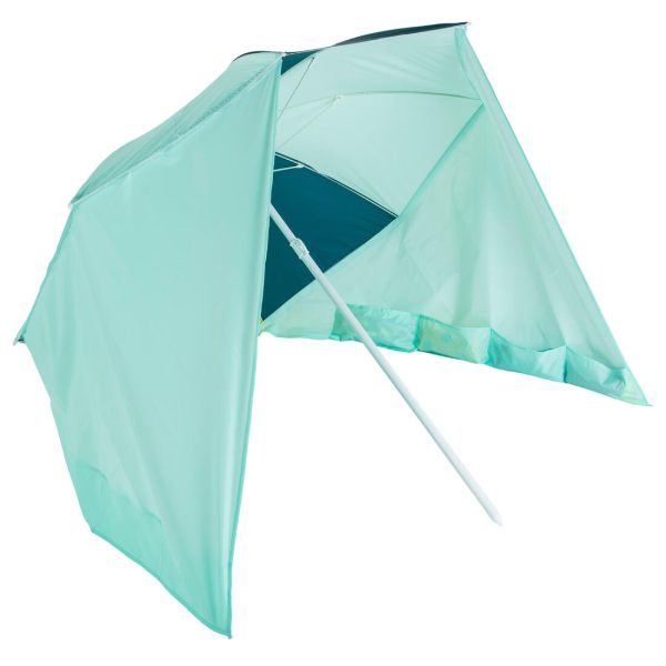 2 Person Beach Umbrella UPF50+ - Windstop Sale