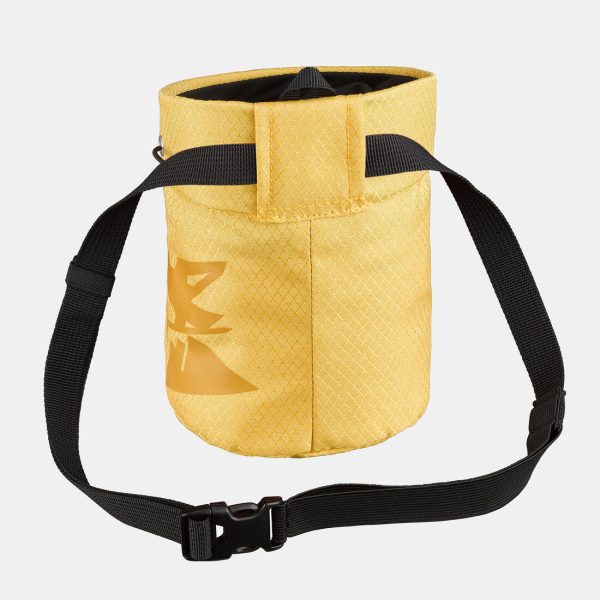 Climbing Chalk Bag Edge Fashion