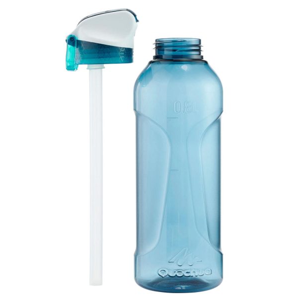 Hiking Water Bottle BPA Free 0.8L - Tritan 900 For Sale