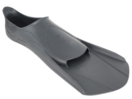 Adult & Kid s Short Swim Fins - Easyfins 100 Online now