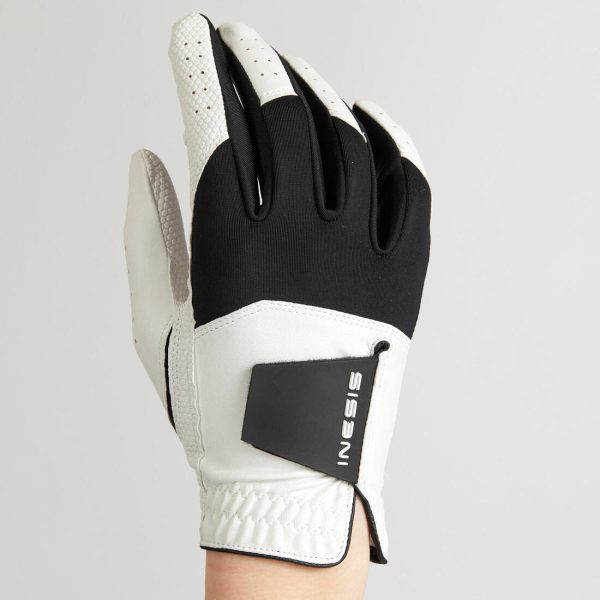 100 Men s Left Hand Golf Glove on Sale