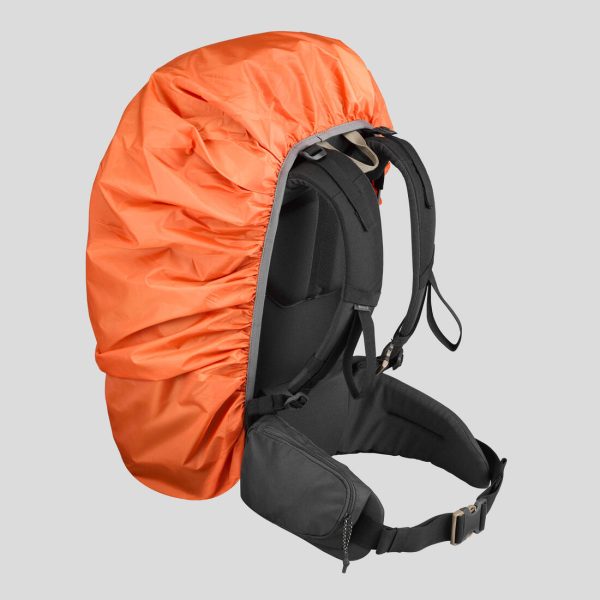 Trekking Backpack Basic Rain Cover 40 60L Cheap