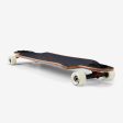 Longboard - Free 520 Japan Supply